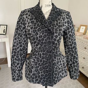 Dior Mizza Bar Jacket